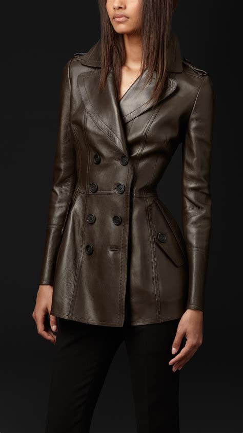 burberry vest jacket women's|burberry prorsum women's clothing.